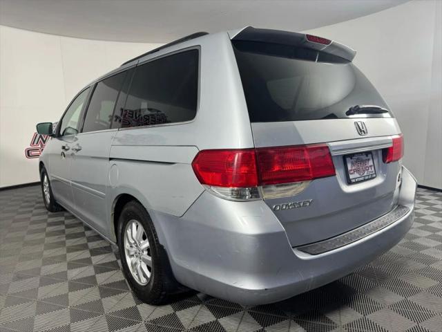 2010 Honda Odyssey EX