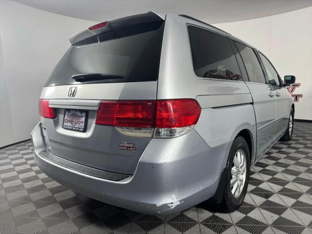 2010 Honda Odyssey EX