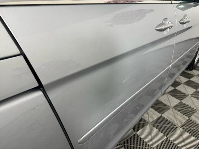 2010 Honda Odyssey EX