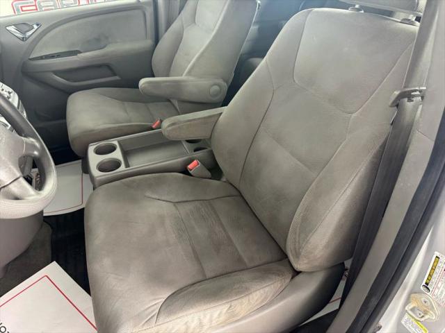 2010 Honda Odyssey EX