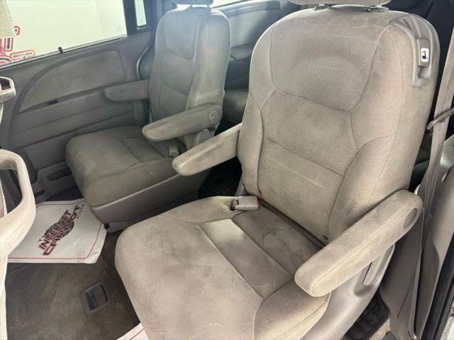 2010 Honda Odyssey EX