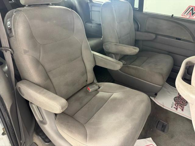 2010 Honda Odyssey EX