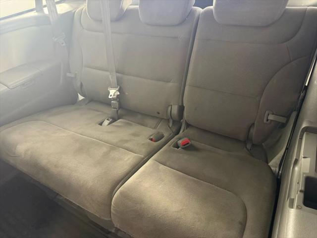 2010 Honda Odyssey EX