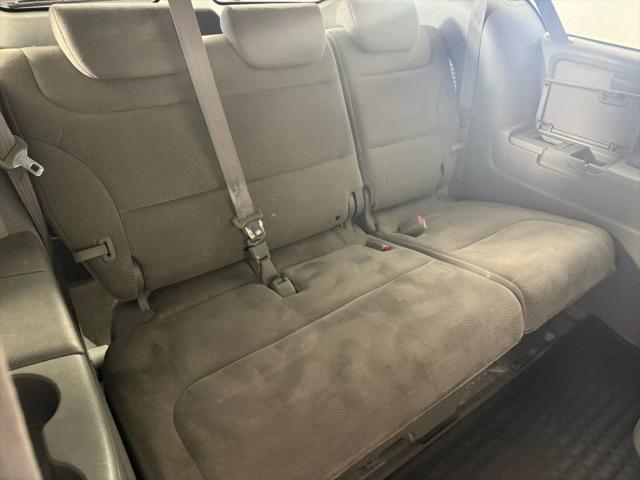 2010 Honda Odyssey EX