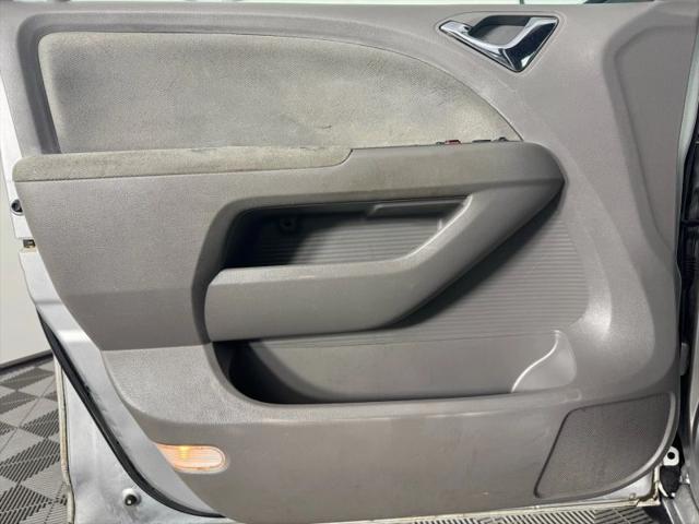 2010 Honda Odyssey EX