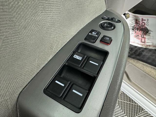 2010 Honda Odyssey EX