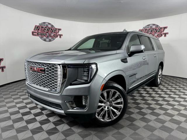 2023 GMC Yukon XL 4WD Denali for sale in Omaha, NE