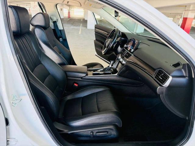 2021 Honda Accord Sport Special Edition