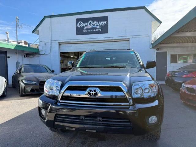 2008 Toyota 4Runner SR5 V6 for sale in Denver, CO