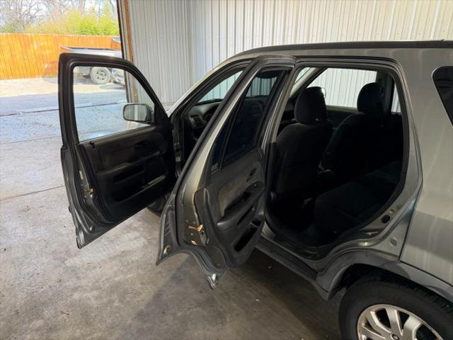 2006 Honda CR-V EX