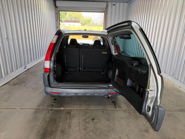 2006 Honda CR-V EX
