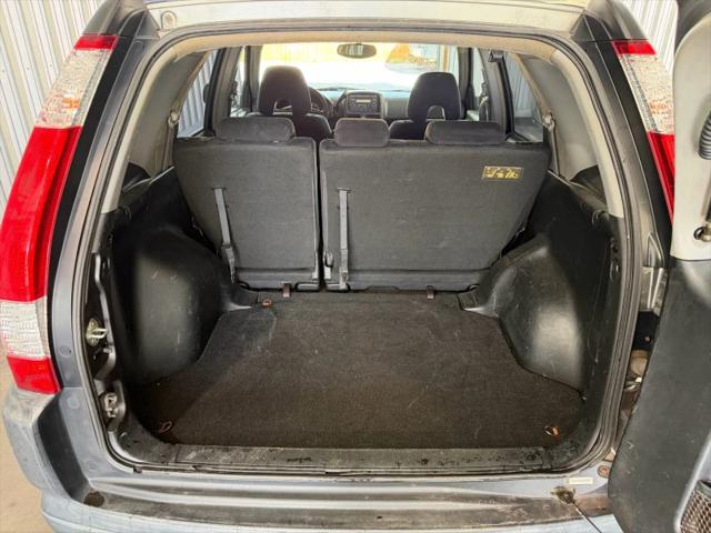 2006 Honda CR-V EX