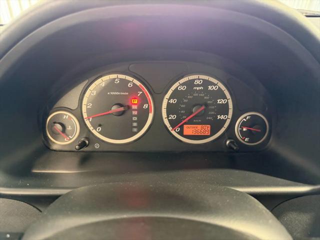2006 Honda CR-V EX