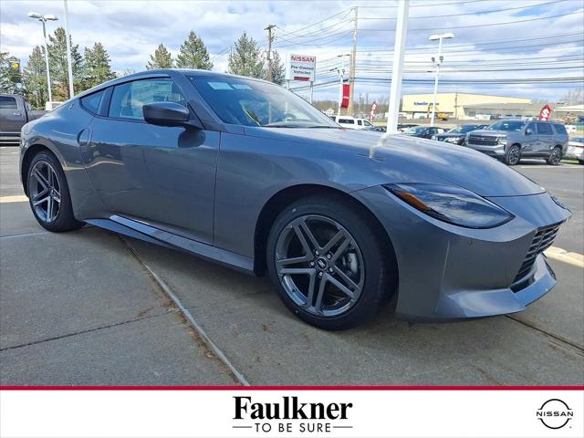 2026 Nissan Z Sport for sale in Harrisburg, PA