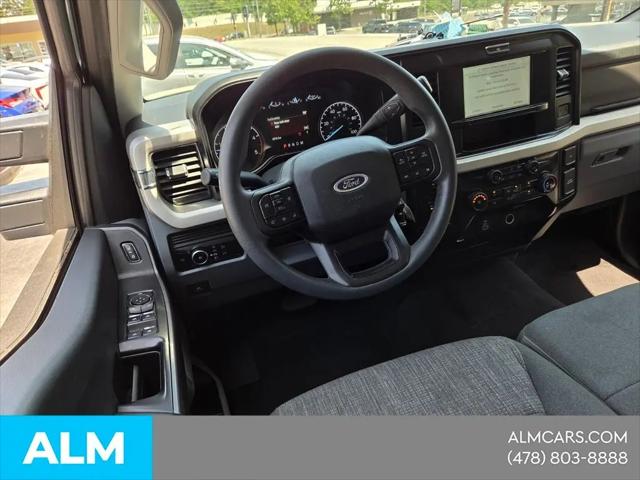 2025 Ford F-350 XLT