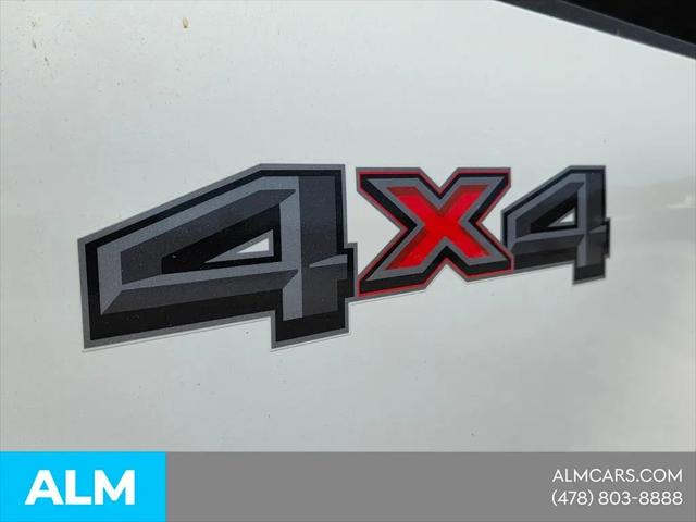 2025 Ford F-350 XLT
