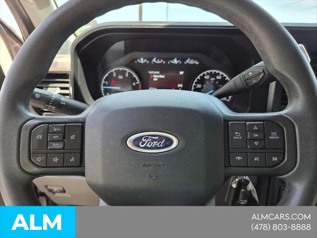 2025 Ford F-350 XLT