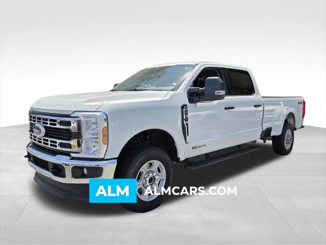 2025 Ford F-350 XLT for sale in Macon, GA