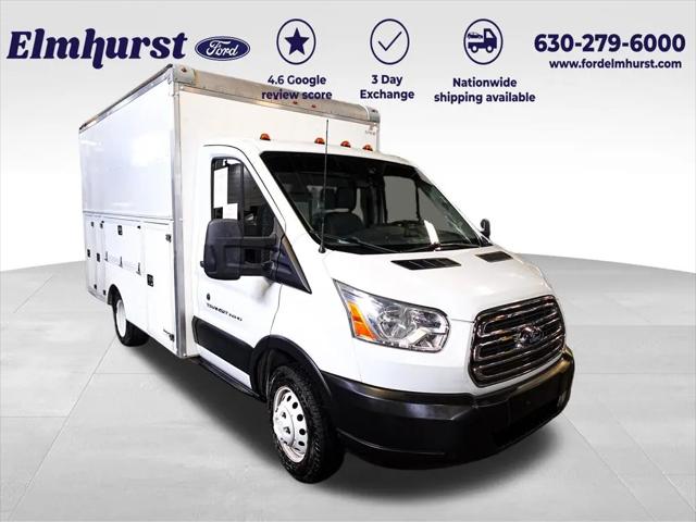 2019 Ford Transit Cutaway T-350 for sale in Bensenville, IL