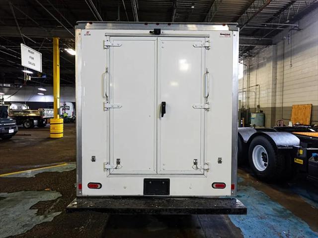 2019 Ford Transit Cutaway T-350
