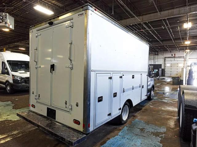 2019 Ford Transit Cutaway T-350