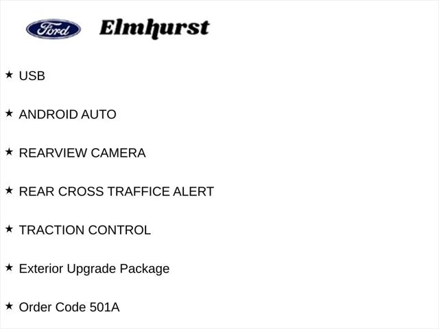2019 Ford Transit Cutaway T-350