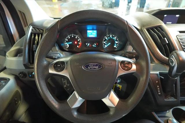 2019 Ford Transit Cutaway T-350
