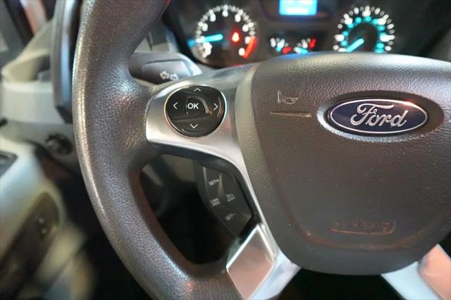 2019 Ford Transit Cutaway T-350