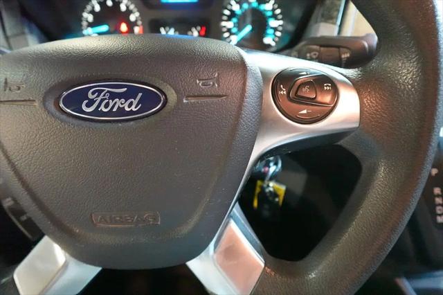 2019 Ford Transit Cutaway T-350