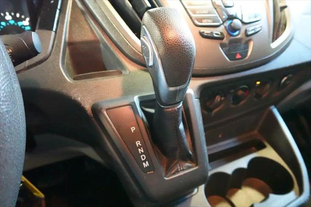 2019 Ford Transit Cutaway T-350