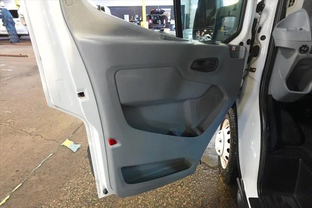 2019 Ford Transit Cutaway T-350