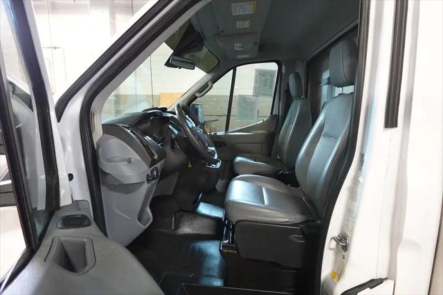 2019 Ford Transit Cutaway T-350