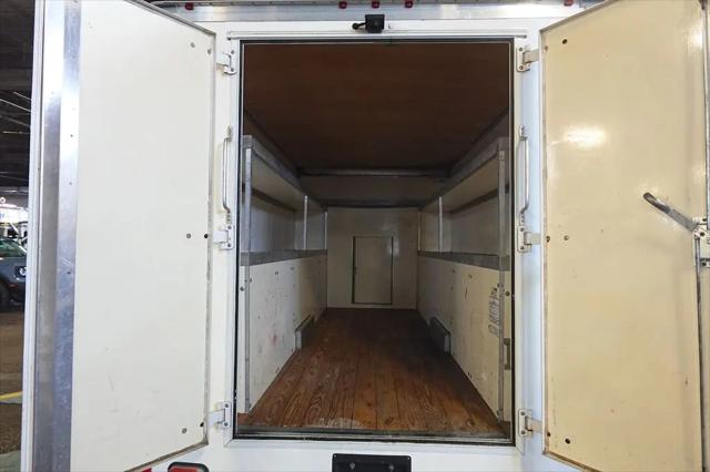 2019 Ford Transit Cutaway T-350