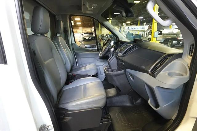 2019 Ford Transit Cutaway T-350