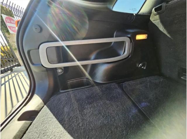 2018 Jeep Cherokee Latitude FWD