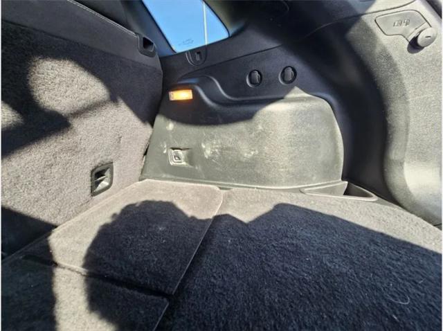 2018 Jeep Cherokee Latitude FWD
