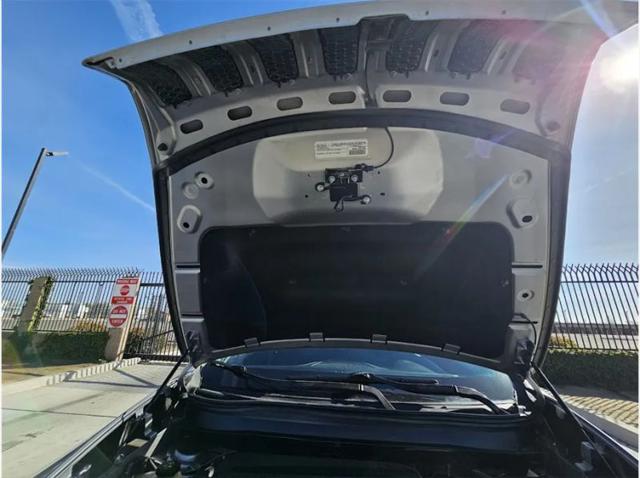 2018 Jeep Cherokee Latitude FWD