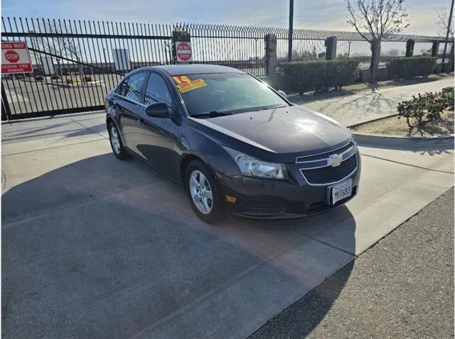 2014 Chevrolet Cruze 1LT Auto for sale in Modesto, CA