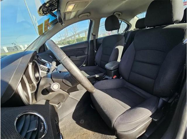 2014 Chevrolet Cruze 1LT Auto