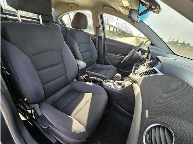 2014 Chevrolet Cruze 1LT Auto