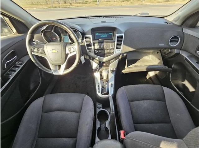 2014 Chevrolet Cruze 1LT Auto