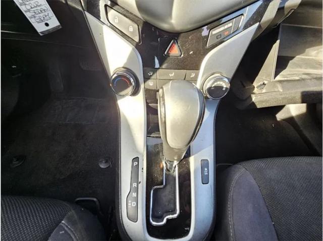 2014 Chevrolet Cruze 1LT Auto