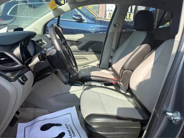 2013 Buick Encore Convenience