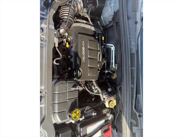 2013 Buick Encore Convenience
