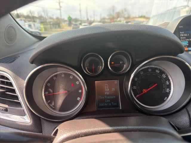 2013 Buick Encore Convenience