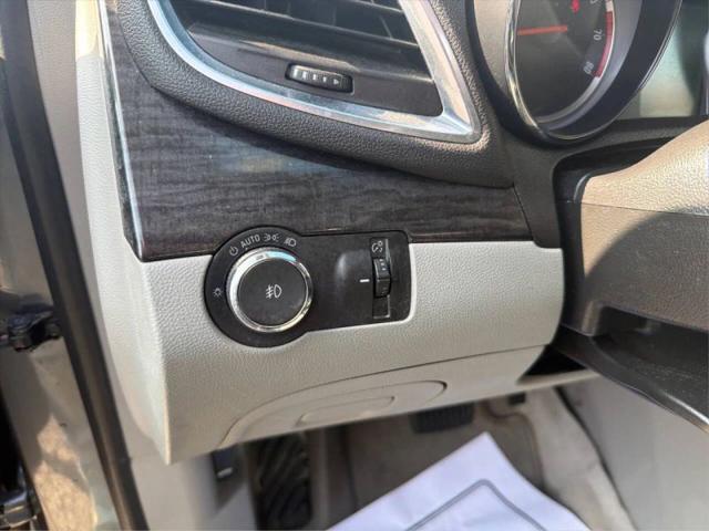 2013 Buick Encore Convenience