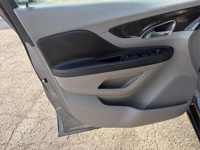 2013 Buick Encore Convenience