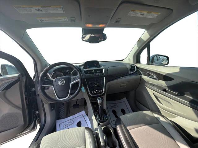 2013 Buick Encore Convenience