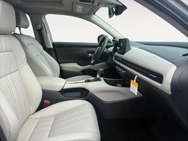 2026 Honda HR-V AWD EX-L