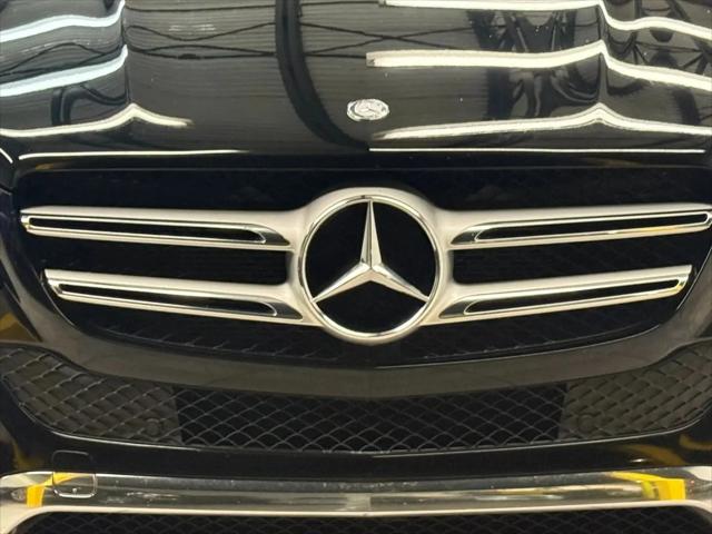 2016 Mercedes-Benz GLE GLE 350 GLE 350